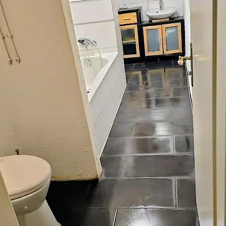 Holiday home 7-room House For 15 People