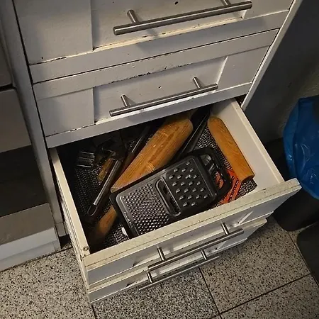 Holiday home 7-room House For 15 People